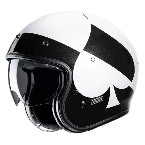 HJC Шлем V31 Kuz MC5 в Нижнем Новгороде