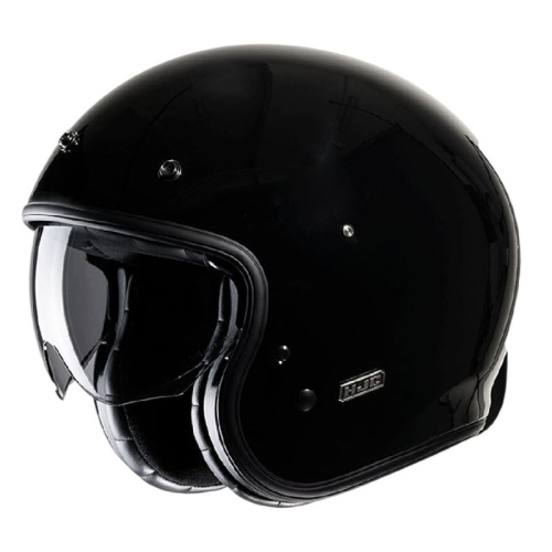 HJC Шлем V31 Black в Нижнем Новгороде