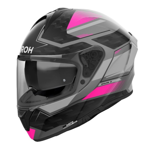 Airoh Мотошлем Spark 2 Zenith Pink Matt в Нижнем Новгороде