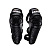 Leatt Наколенники Dual Axis Pro Knee & Shin Guard V26 Black в Нижнем Новгороде