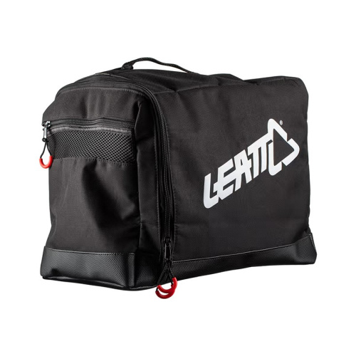 Leatt Сумка для шлема Helmet Bag Black 2024 в Нижнем Новгороде