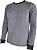 Starks Фуфайка Warm Fleece Shirt мужская Серый в Нижнем Новгороде