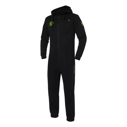Finntrail Комбинезон Voyager 1376 Black в Нижнем Новгороде