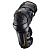 Leatt Наколенники Knee Brace Z-Frame V26 черные в Нижнем Новгороде