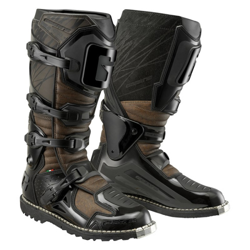 Gaerne Мотоботы Fastback Endurance Enduro Brown в Нижнем Новгороде