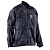 Leatt Дождевая куртка ADV Rain Cover Camo Black/Grey в Нижнем Новгороде