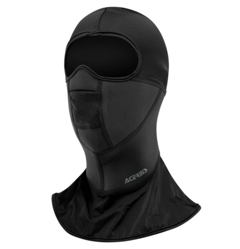 Acerbis Подшлемник-маска Face Mask Bride Black в Нижнем Новгороде