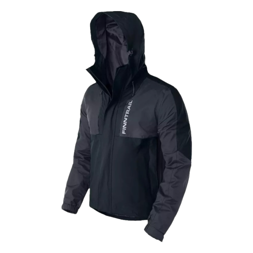Finntrail Куртка мужская LightSuit 3504 Graphite в Нижнем Новгороде