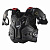 Leatt Защитный панцирь 6.5 Pro Chest Protector Black в Нижнем Новгороде