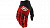100% Мотоперчатки Airmatic Red/Black в Нижнем Новгороде