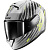 Shark Шлем Ridill 2 Assya Silver/Anthracite/Yellow в Нижнем Новгороде