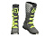 Acerbis Мотоботы кроссовые X-Race Grey/Yellow в Нижнем Новгороде