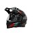 Acerbis Шлем детский Rider Junior Black/Red в Нижнем Новгороде