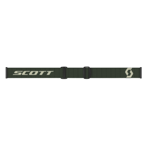 Scott Очки кроссовые Primal Enduro kaki green в Нижнем Новгороде