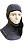 Starks Подшлемник Fleece Collar Open Серый в Нижнем Новгороде