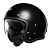Shoei Шлем J.O 2 Plain Черный в Нижнем Новгороде