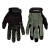 Finntrail Перчатки Eagle 2841 Khaki в Нижнем Новгороде