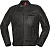 IXS Куртка кожаная Jacket Cruiser Black в Нижнем Новгороде