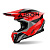 Airoh Шлем Twist 3 King Red Gloss в Нижнем Новгороде