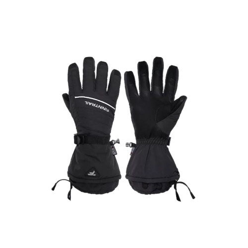 Finntrail Перчатки Freeride 2700 Graphite в Нижнем Новгороде