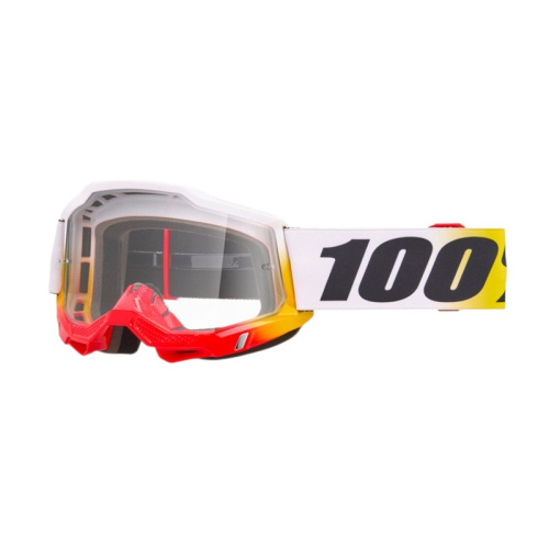 100% Очки Accuri 2 Torken / Clear в Нижнем Новгороде