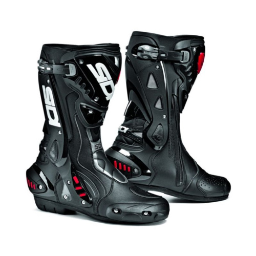 Sidi Спортивные ботинки ST Black в Нижнем Новгороде
