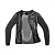 Spidi Куртка Base-1 Armor Lady Black в Нижнем Новгороде