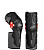 Acerbis Защита коленей X-Strong Knee Black/White в Нижнем Новгороде