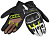 Spidi Перчатки G-Warrior Black/Yellow Fluo в Нижнем Новгороде