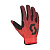 Scott Перчатки 350 Dirt Evo Junior red/black в Нижнем Новгороде