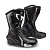 Shima Мотоботы женские RWX-6 Lady black в Нижнем Новгороде