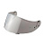 Shoei Визор CNS-1PN Spectra Silver в Нижнем Новгороде