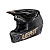 Leatt Шлем кроссовый Moto 9.5 Carbon Kit V26 Black в Нижнем Новгороде