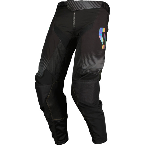 SCOTT Брюки 450 Podium black/grey в Нижнем Новгороде