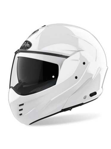 Airoh Мотошлем Mathisse White Gloss в Нижнем Новгороде