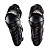 Leatt Наколенники детские Knee Guard Dual Axis Jr Черные в Нижнем Новгороде