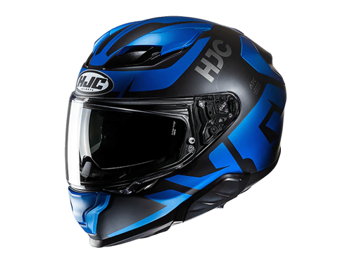 HJC Шлем F71 Bard MC2SF в Нижнем Новгороде