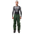 Dragonfly Штаны горнолыжные Gravity Man Khaki 2025 в Нижнем Новгороде