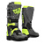 Acerbis Мотоботы кроссовые Whoops Grey/Yellow в Нижнем Новгороде