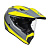 AGV Шлем AX9 E2206 V26 Pacific Road Matt Grey/Yellow Fluo/Black в Нижнем Новгороде