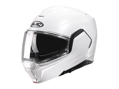 HJC Шлем i100 Pearl White в Нижнем Новгороде