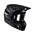 Leatt Мотошлем кроссовый Moto 9.5 Carbon Helmet Kit V26 Black в Нижнем Новгороде