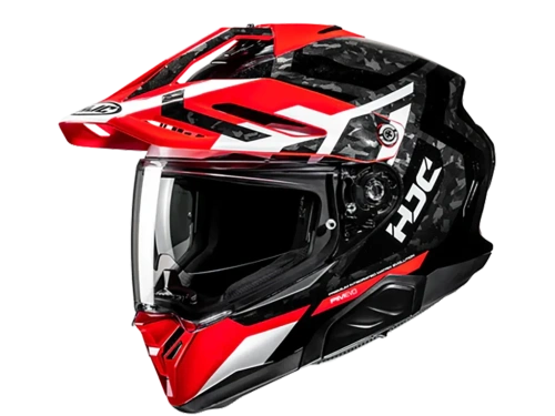 HJC Шлем RPHA60 Dakar MC1 в Нижнем Новгороде