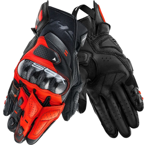 Shima Мотоперчатки XRS-3 Red в Нижнем Новгороде