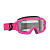 Scott Очки кроссовые Primal pink/black/clear works в Нижнем Новгороде