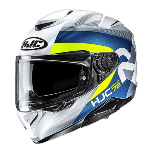 HJC Шлем RPHA72 Phyta MC3H в Нижнем Новгороде