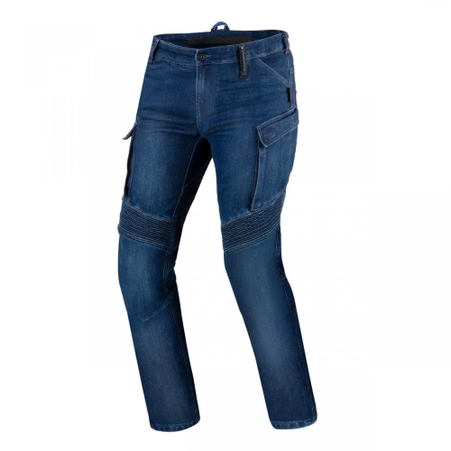 Shima мотоджинсы Giro 2.0 Urban Blue в Нижнем Новгороде