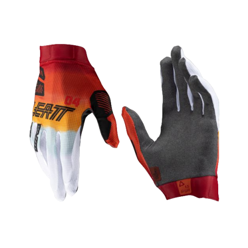 Leatt Перчатки GRipR 1.5 Glamis V25 в Нижнем Новгороде