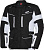 IXS Куртка Tour Damen Jacke Evans ST черн/бел в Нижнем Новгороде