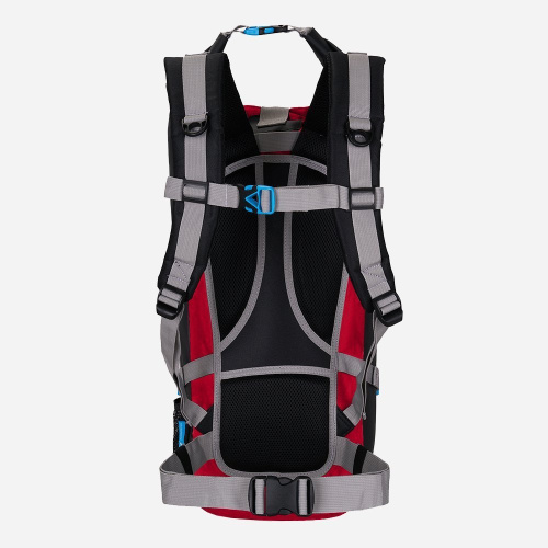 Finntrail Герморюкзак Expedition 40L 1719 Red в Нижнем Новгороде